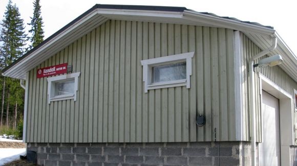 Images Korjaamo Kari Väisänen
