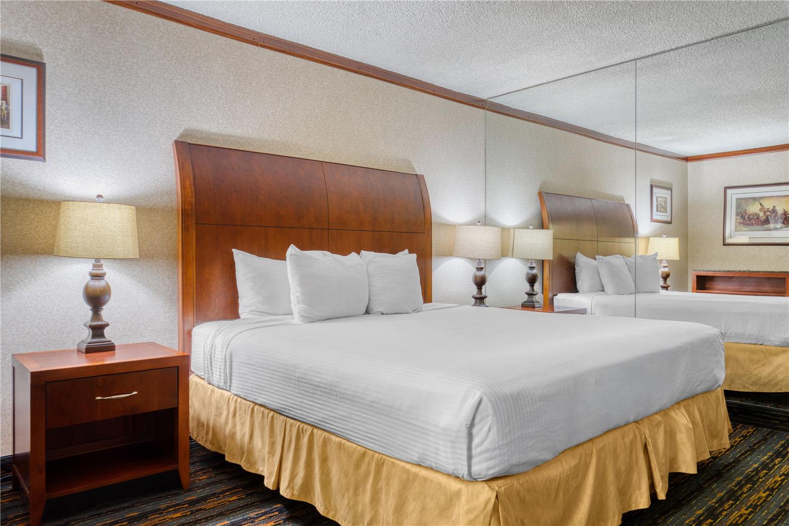 King Suite