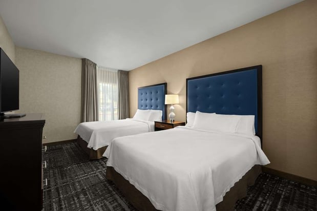 Images Homewood Suites by Hilton Bakersfield