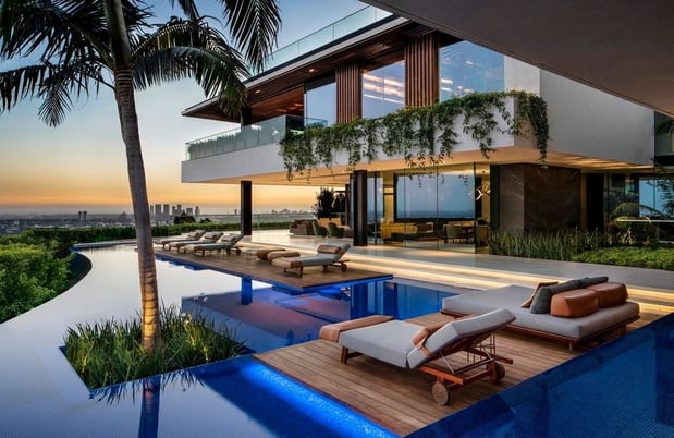 Images Barefoot Backyards LLC