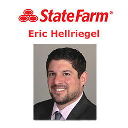 Eric Hellriegel - State Farm Insurance Agent
