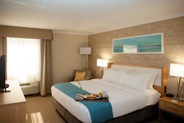 Images Holiday Inn Greenville by IHG