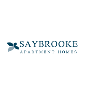 Saybrooke Apartments Logo