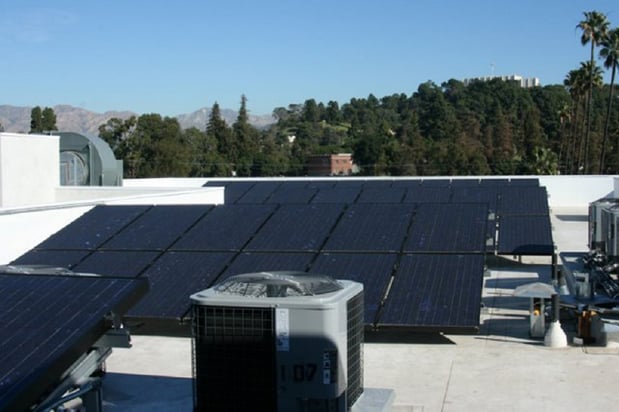 Images Precise Air Systems Inc.