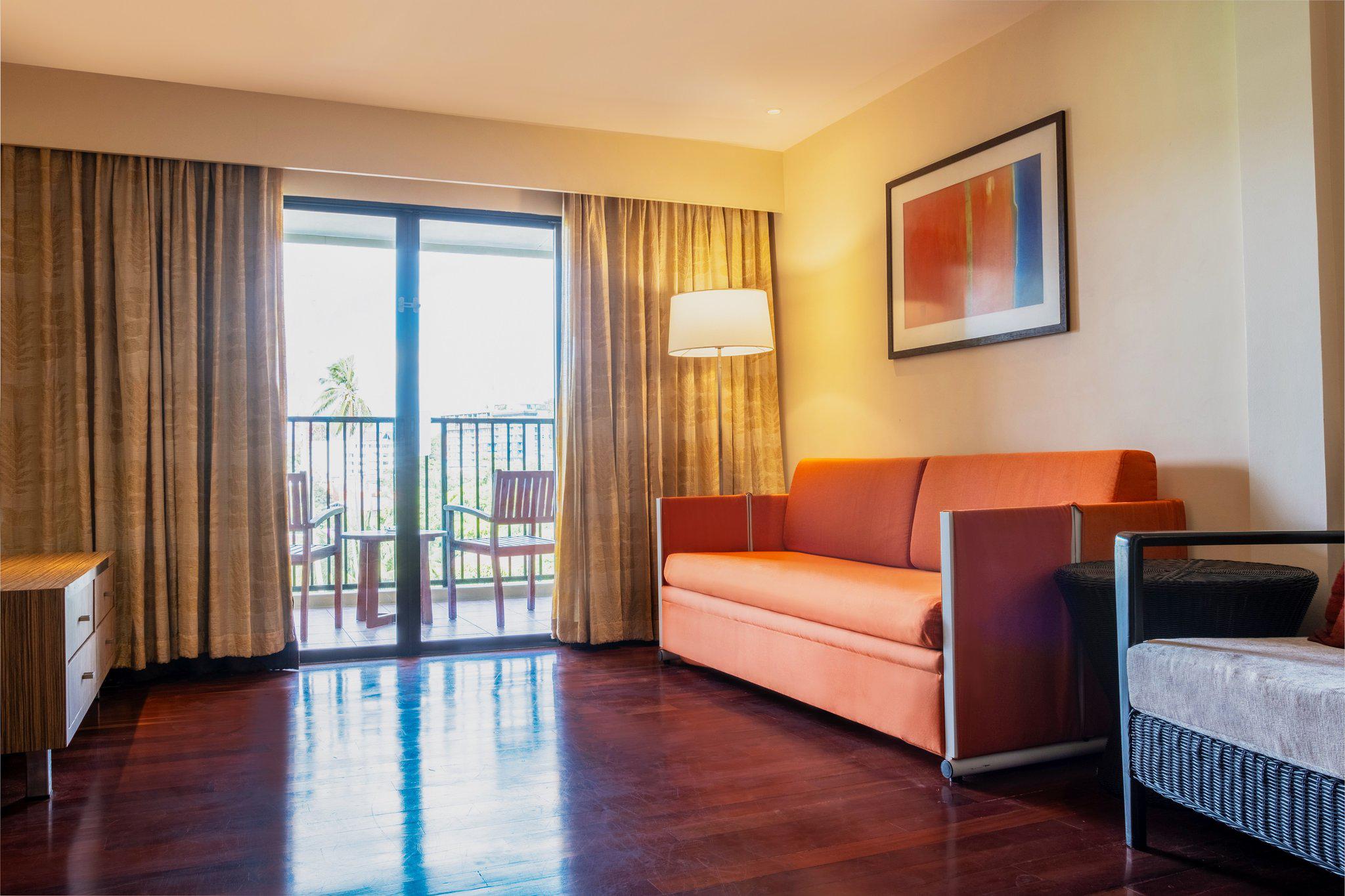 Holiday Inn Resort Phuket Surin Beach by IHG