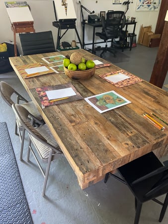 Images SPARK - Art, Yoga, Meditation & Nature for Kids