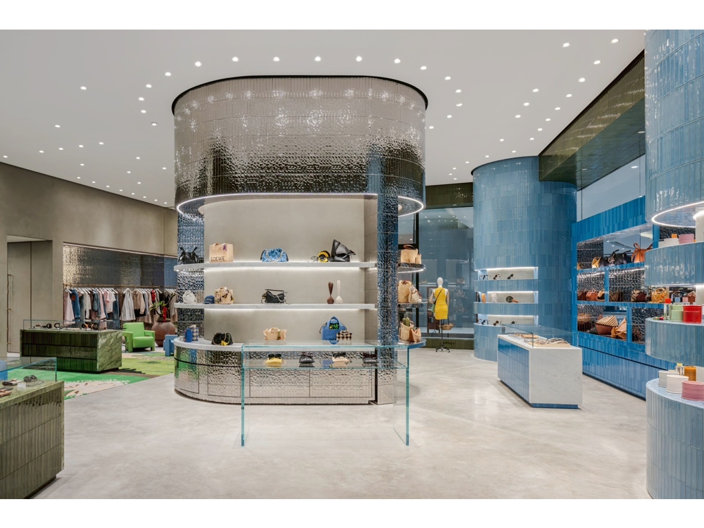LOEWE Bangkok ICONSIAM