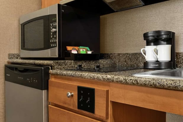 Images Homewood Suites by Hilton Allentown-Bethlehem Airport