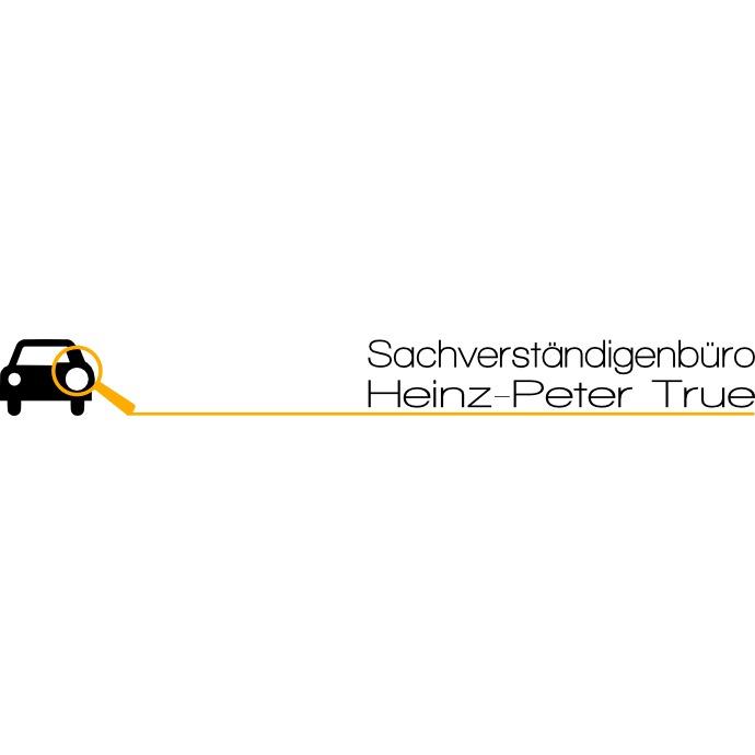 Logo Sachverständigenbüro Heinz-Peter True Sankt Augustin