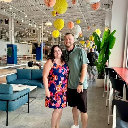 Happy Happy Birthday Nancy!! We hope you had a special day celebrating you!!