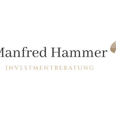 Logo Manfred Hammer confidoInvest