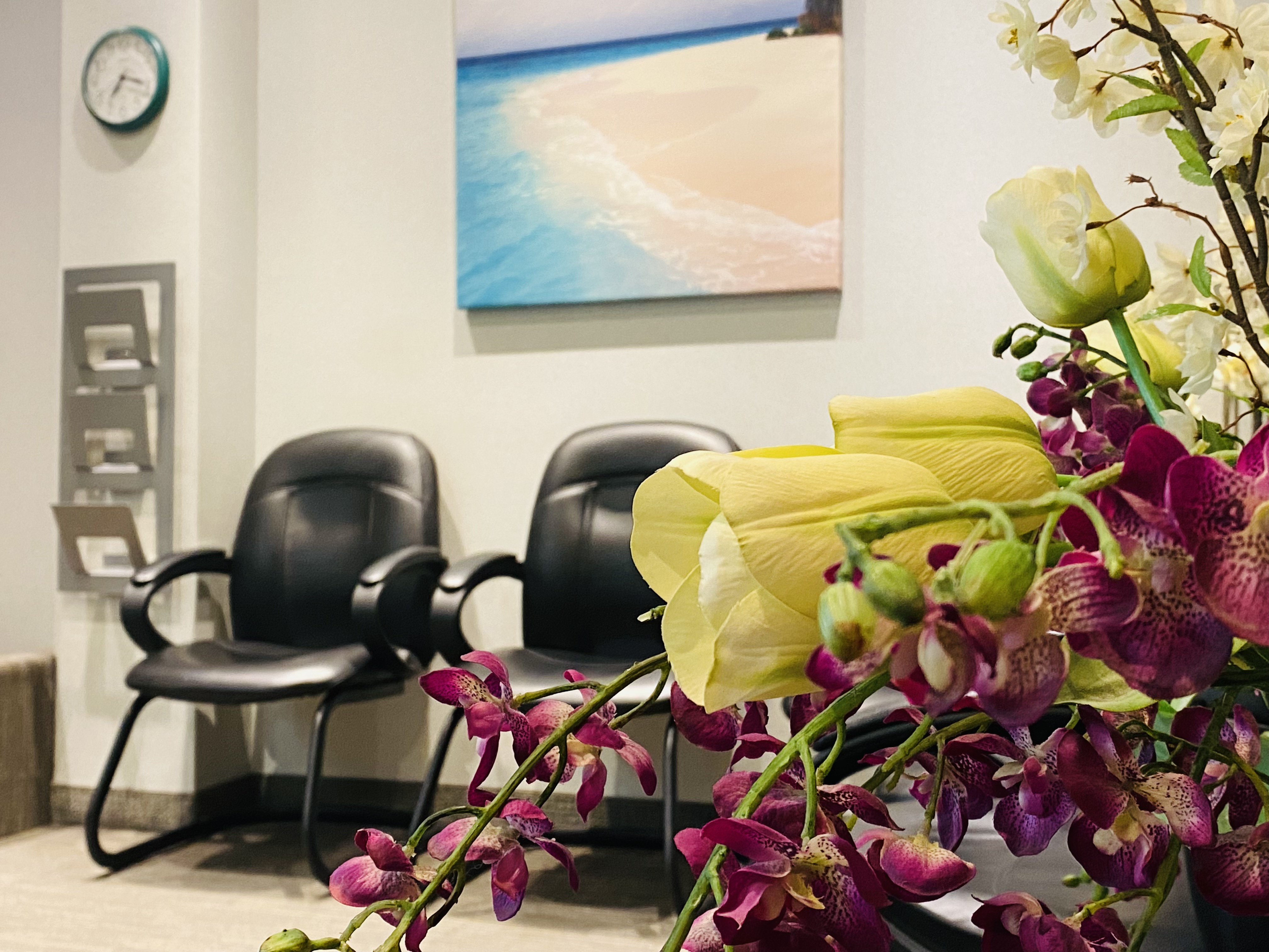 Images Temple Dental Wellness NE Calgary