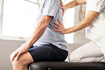 Bilder Physiotherapie Bahnhofplatz