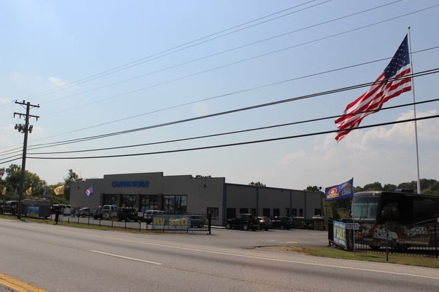 Images Camping World RV Sales
