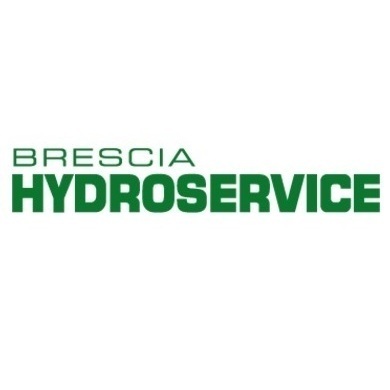 Brescia Hydroservice Logo