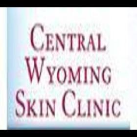 Central Wyoming Skin Clinic Logo
