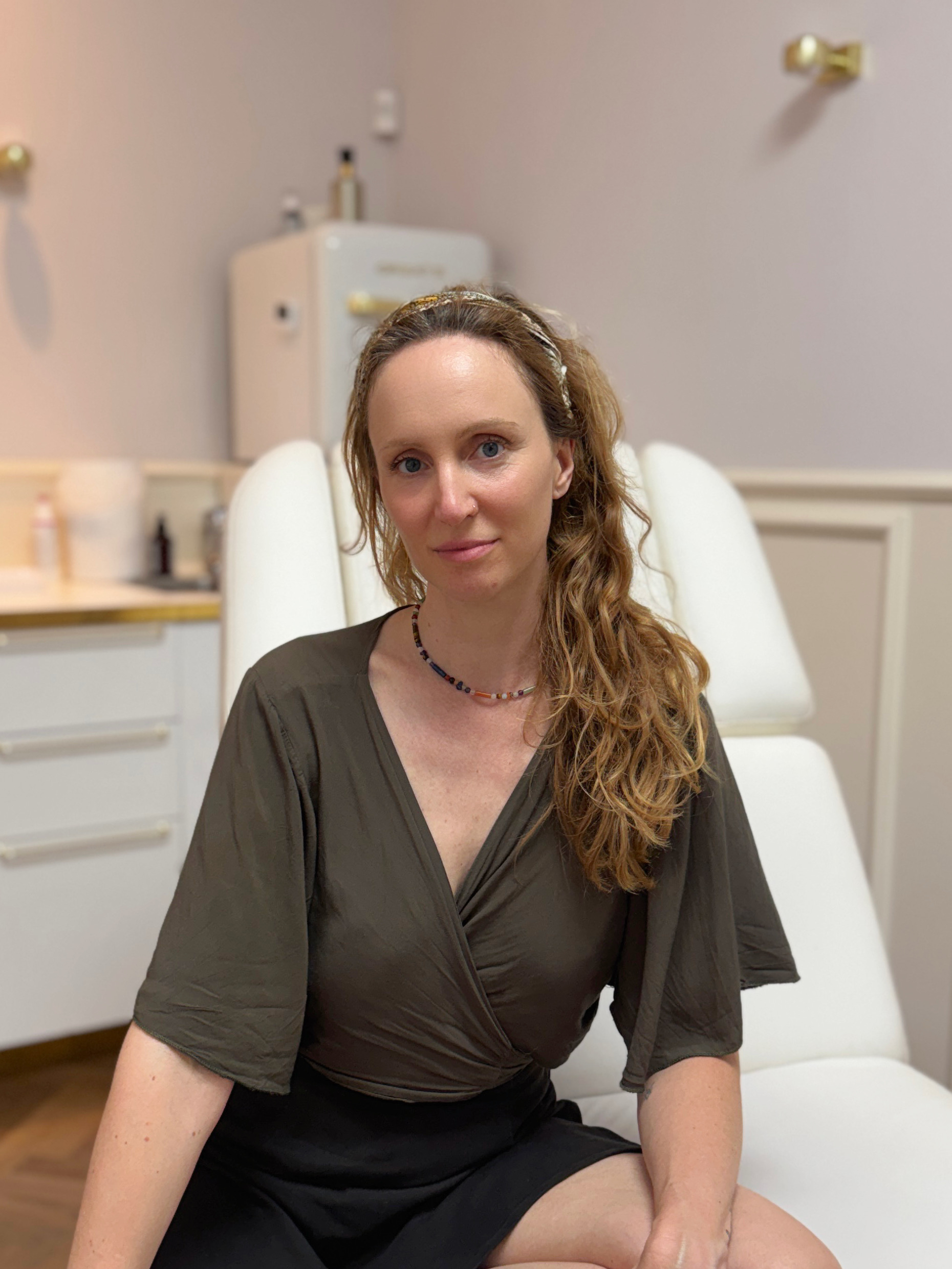 Skink Studio - Microblading, Gutenbergstraße 57a in Köln