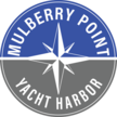 Mulberry Point Yacht Harbor Logo