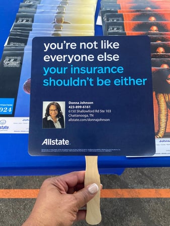 Images Johnson Grisham Agency: Allstate Insurance