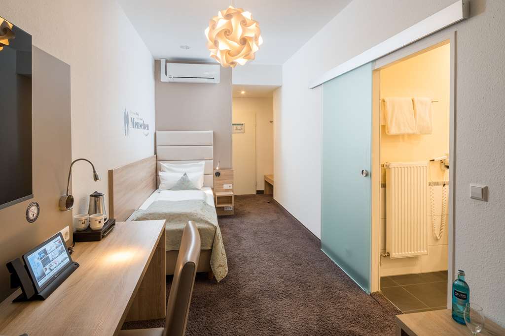 Bilder Best Western Hotel Lamm