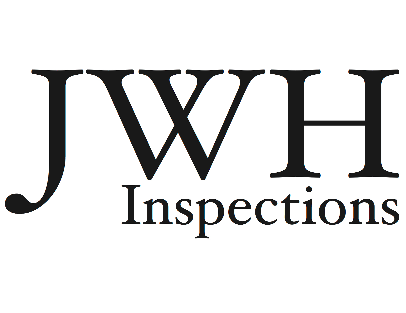 JWH Inspections