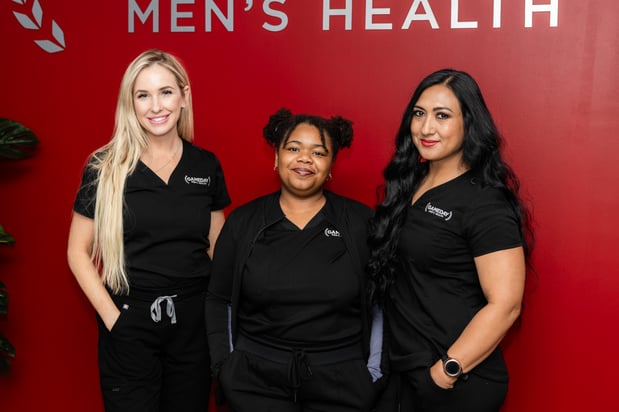 Images Gameday Men's Health Biltmore-Arcadia TRT, Peptide, and ED Clinic