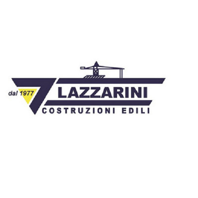 Costruzioni Edili Lazzarini Logo