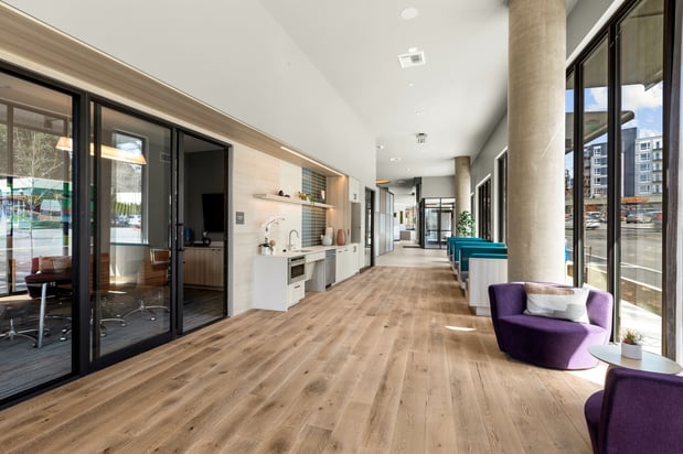 Images Modera Overlake