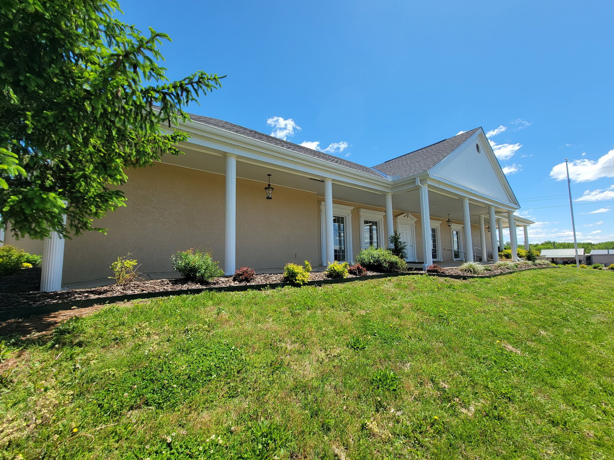 The Church of Jesus Christ of Latter-day Saints Image