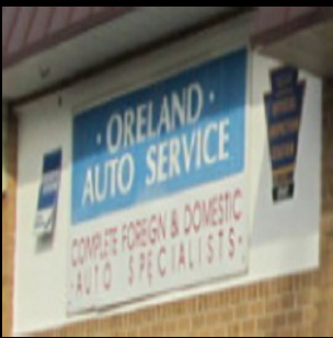 Images Oreland Auto Service