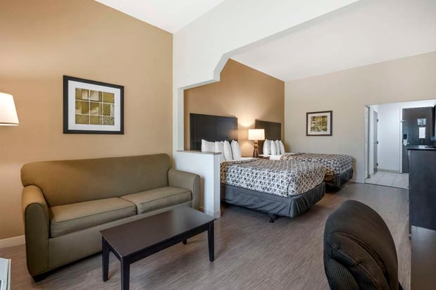 Images Best Western Suites