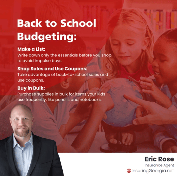 Images Eric Rose - State Farm Insurance Agent