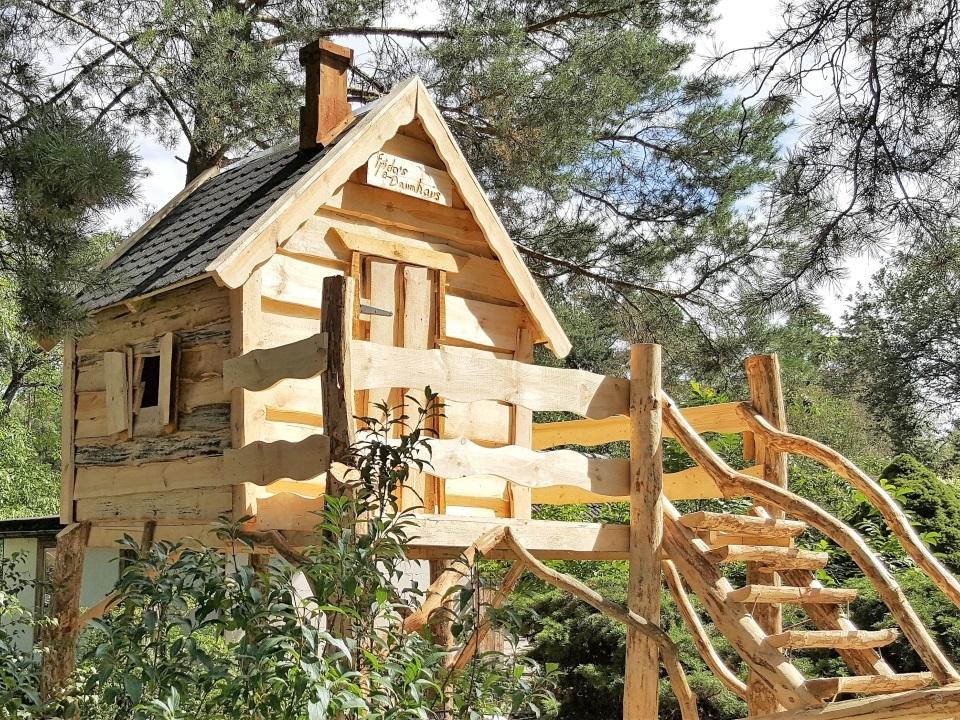 TimberTeam (Außensauna, Gartensauna, Tiny House, Gartenpavillon), Viktoriastraße 51-53 in Neurath