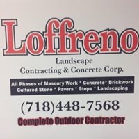 Loffreno Landscape Contracting Corp.