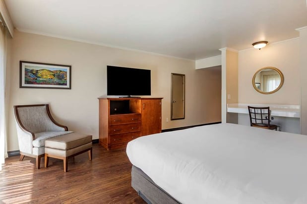 Images Best Western Plus Royal Oak Hotel