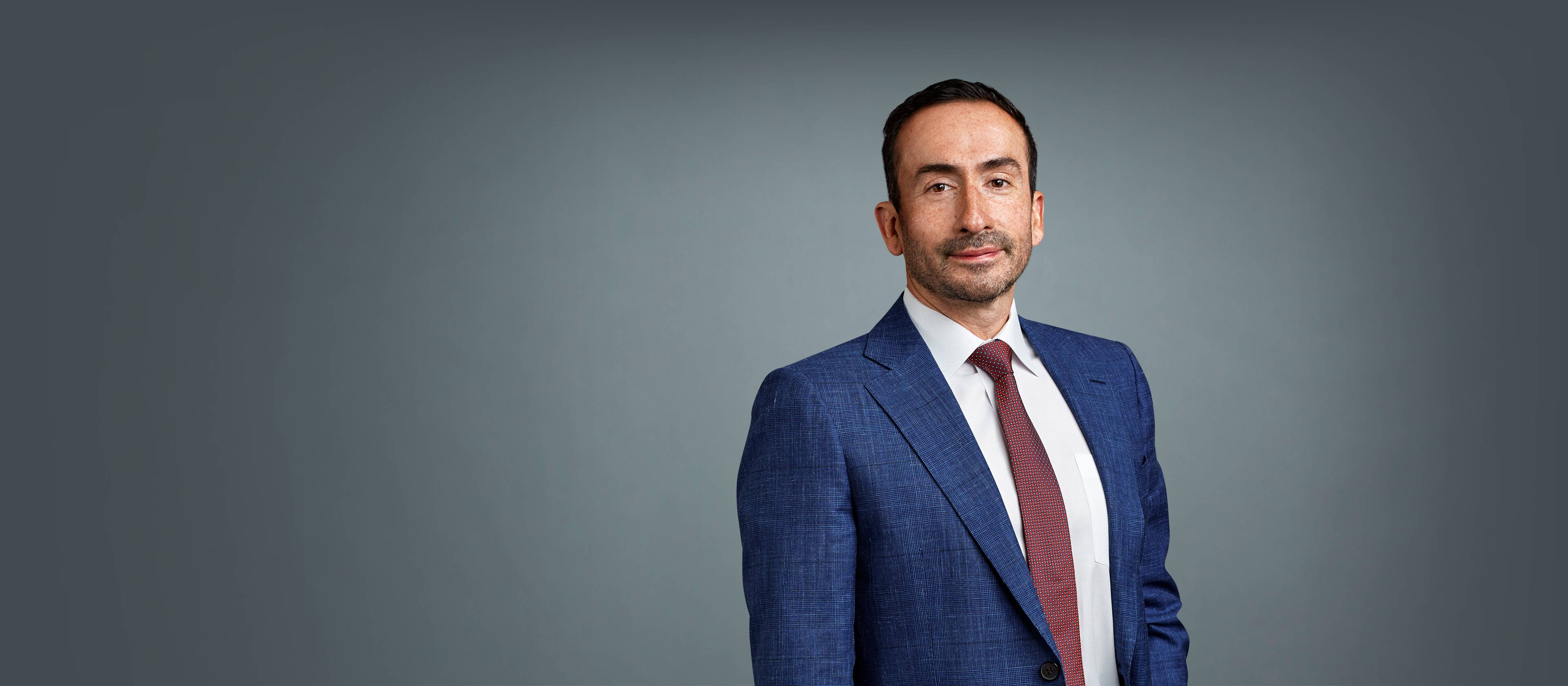 Roberto L. Flores, MD