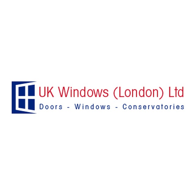 UK Windows London Logo