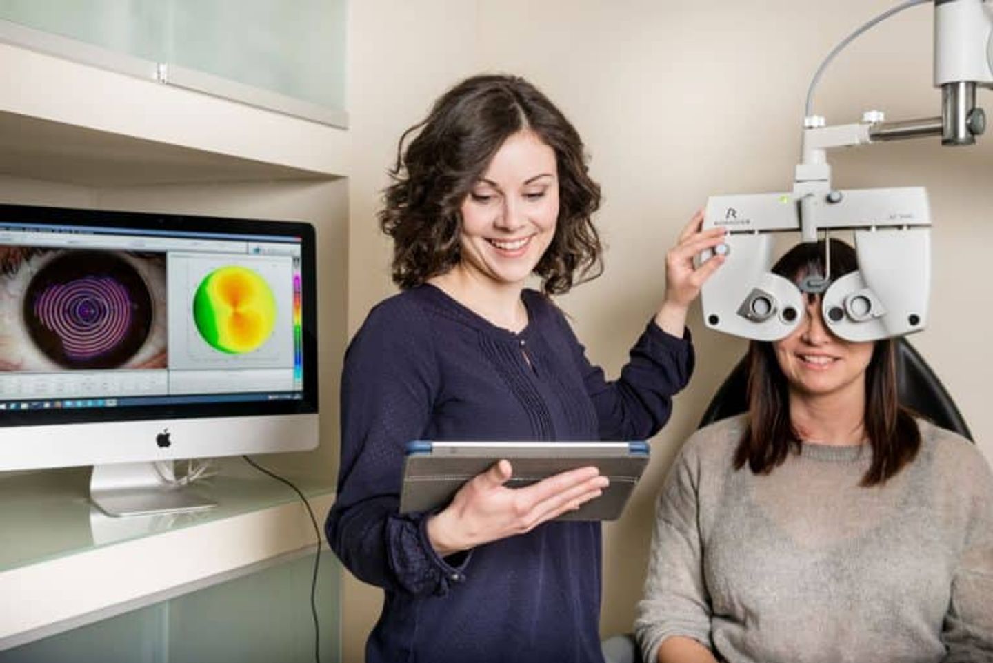 Augenoptik Bettzüge GmbH, Zinzendorfstr. 3 in Nesse-Apfelstädt