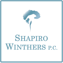 Shapiro Winthers P.C. Logo