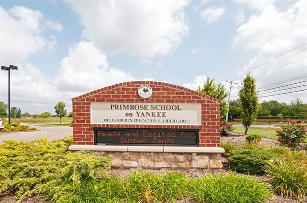 Images Primrose School on Yankee