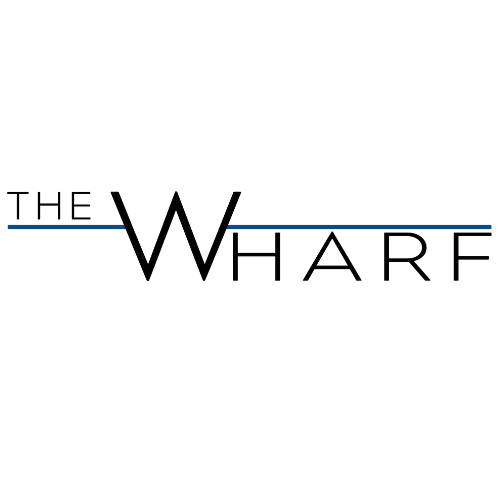 The Wharf Restaurant Logo