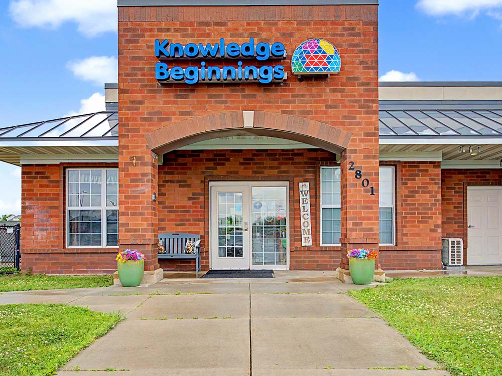 Rochester Knowledge Beginnings