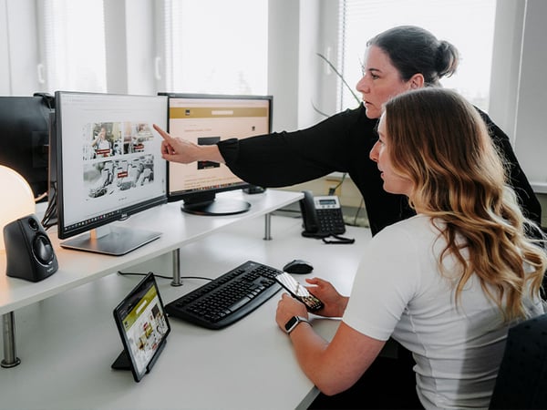Digitalagentur imc Heidelberg