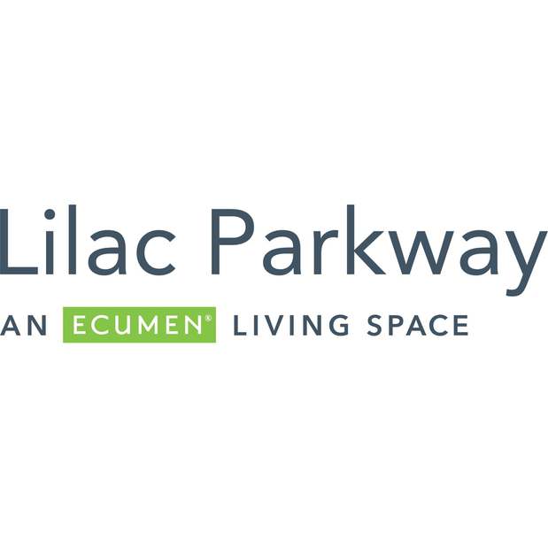 Lilac Parkway Apartments | An Ecumen Living Space Logo