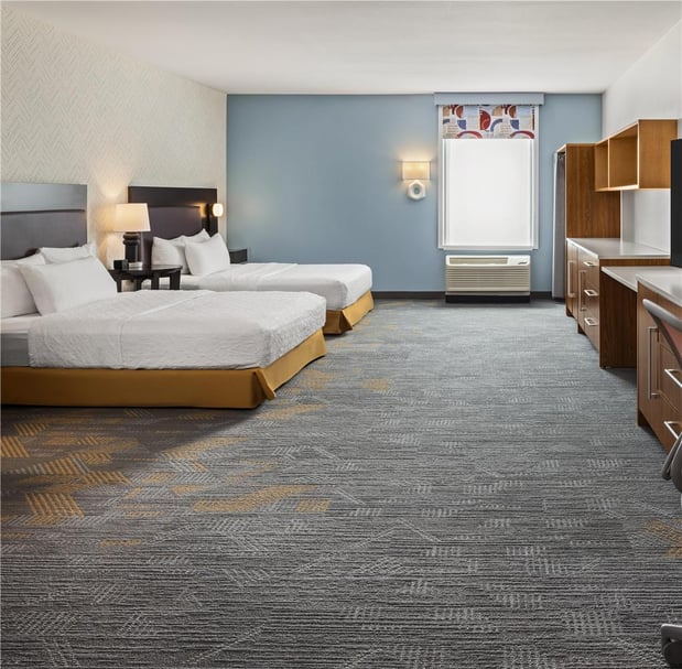 Images Home2 Suites by Hilton Roseville Minneapolis