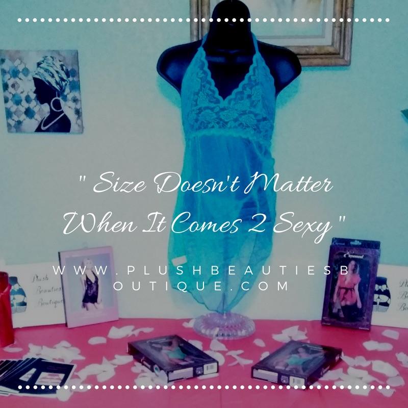 Images Plush Beauties Boutique