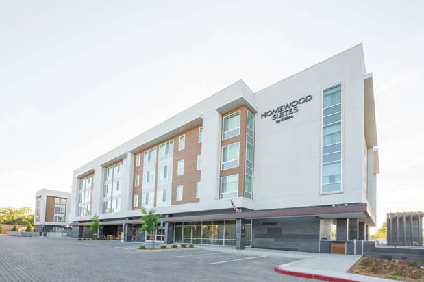 Images Homewood Suites by Hilton Sunnyvale - Silicon Valley