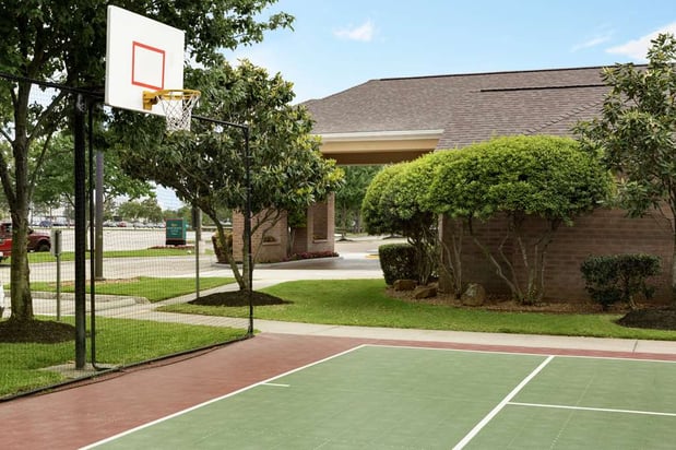 Images Homewood Suites by Hilton Houston-Willowbrook Mall