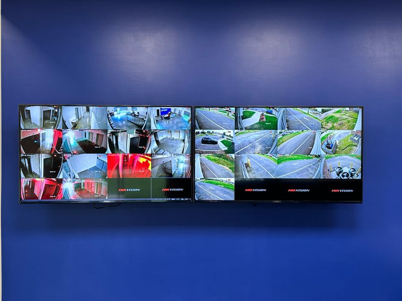 Life Storage - St Peters