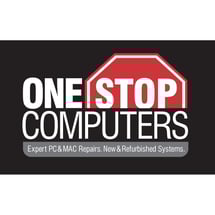 One Stop Computers Logo